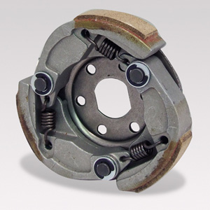 Scooter Clutches Drive Faces and Sliders Parts